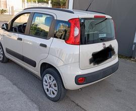 Fiat Panda 0.9 TwinAir Turbo Natural Power Lounge