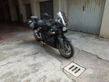 Bmw k1200r