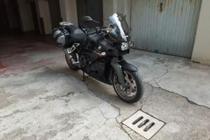 Bmw k1200r