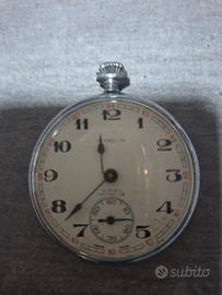 orologio da tasca
