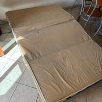 Divano letto