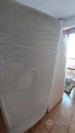 Materasso memory foam 190x80x15