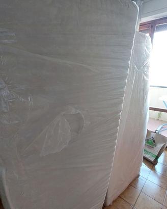 Materasso memory foam 190x80x15