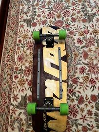 Skateboard santa cruz originale anni 90