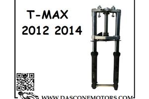 FORCELLA TMAX 530 2012 2014