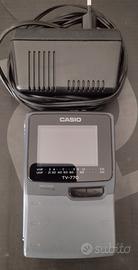 Televisore portatile 