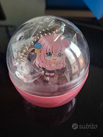 portachiavi  Nendoroid Plus Rubber di Hitori Gotoh