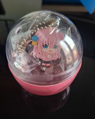 portachiavi  Nendoroid Plus Rubber di Hitori Gotoh