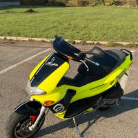 Gilera Runner 180 SP