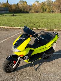 Gilera Runner 180 SP