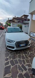Audi A4 Avant S-Line