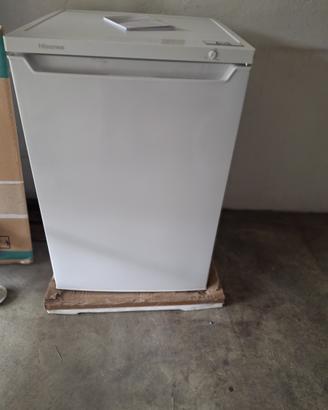 Freezer