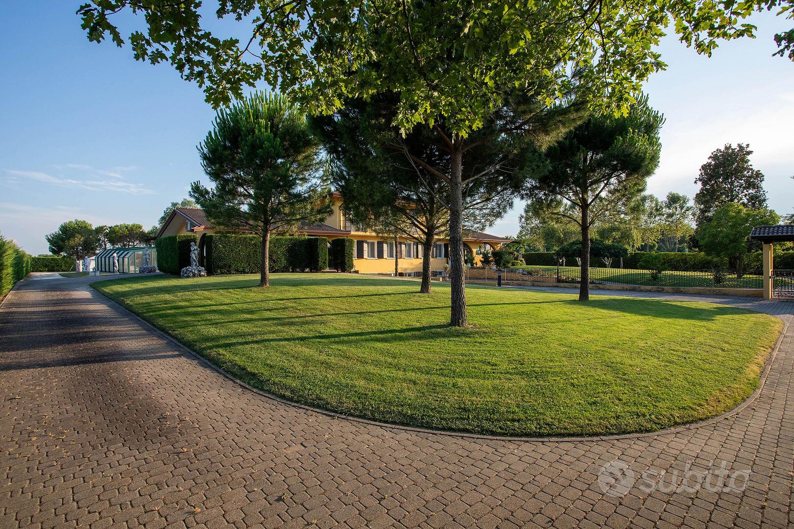 Casa – Scorzè - Vista 2