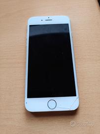 Iphone 6 (per ricambio parti)