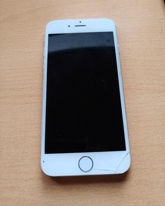 Iphone 6 (per ricambio parti)