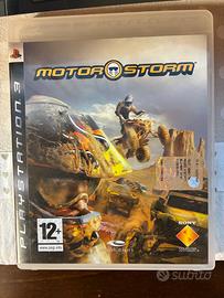 giochi playstation 3