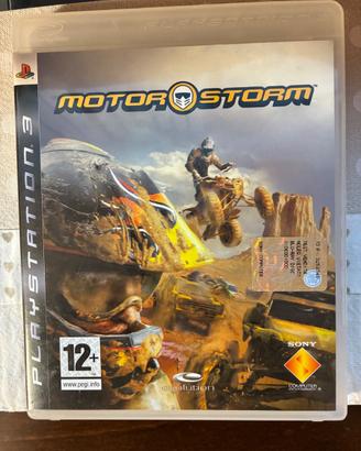 giochi playstation 3