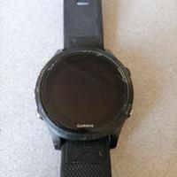 Garmin Forerunner 935