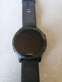 Garmin Forerunner 935