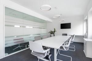 Uffici privati per 4 persone