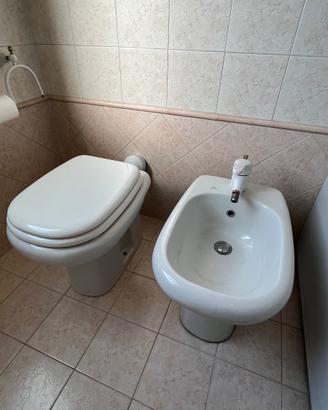 Watere e bidet