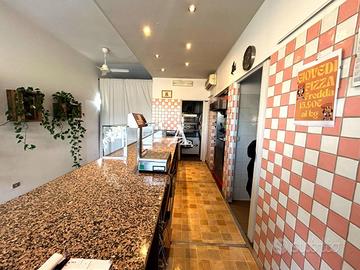 TecnoAzienda: Pizzeria Taglio Asporto