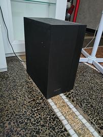 Soundbar Samsung 2.1 Wireless HW-K450 + Subwoofer