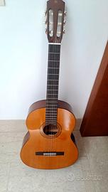 Chitarra yamaha C40