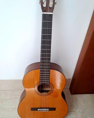 Chitarra yamaha C40