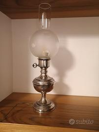 lampada da tavolo