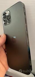 Iphone 12 pro 256