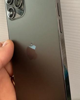 Iphone 12 pro 256