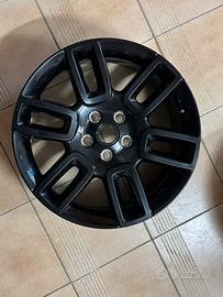 Cerchi in lega Defender