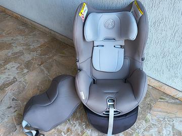 Seggiolino Auto Foppapedretti Isofix