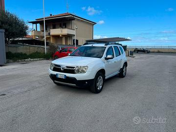 Dacia Duster 1.6 Benzina e GPL