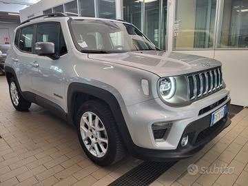 Jeep Renegade 1.0 T3 Limited PREZZO REALE!!