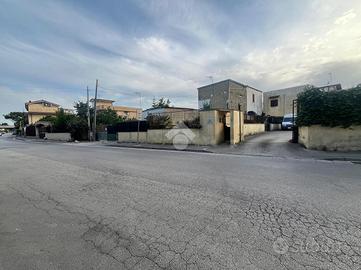 DEPOSITO A MELITO DI NAPOLI