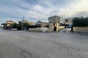 DEPOSITO A MELITO DI NAPOLI