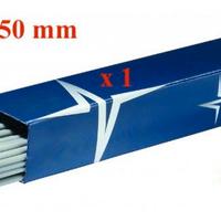 120x elettrodi riv basico saldatura 3,2x450 mm