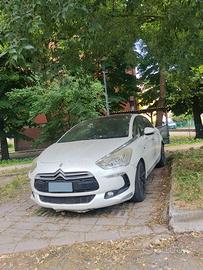 Ds5 dieselhybrid