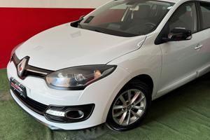 RENAULT MEGANE DIESEL AUTOMATICO