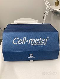 Cellmeter kit professionale nuovo