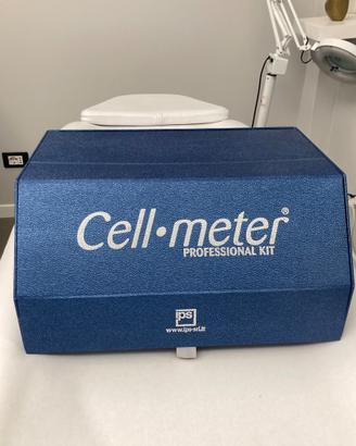 Cellmeter kit professionale nuovo
