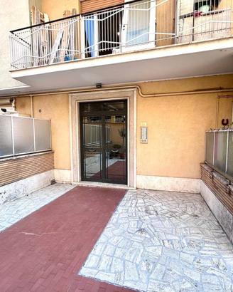 Appartamento di 108 m² con 4 locali a Roma