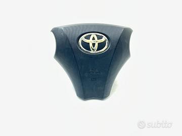 AIRBAG VOLANTE TOYOTA IQ 1° Serie 4513074040C0 (0