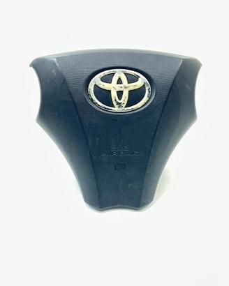 AIRBAG VOLANTE TOYOTA IQ 1° Serie 4513074040C0 (0