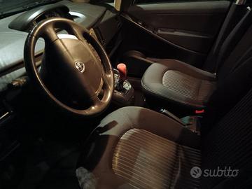 lancia musa 