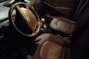 lancia musa 