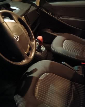 lancia musa 