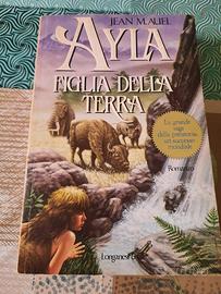 Ayla figlia della Terra
